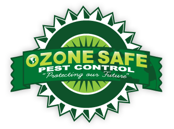 Ozone Safe Pest Control